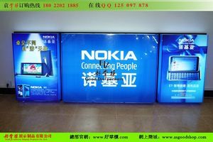 諾基亞手機(jī)亞克力燈箱廠家 諾基亞背板墻 諾基亞手機(jī)柜臺(tái)廠家圖價(jià)格_諾基亞手機(jī)亞克力燈箱背板墻廠家_廣東中山市諾基亞手機(jī)亞克力燈箱廠家 諾基亞背板墻 諾基亞手機(jī)柜臺(tái)廠家圖生產(chǎn)供應(yīng)商_其他手機(jī)飾品盡在搜了網(wǎng)